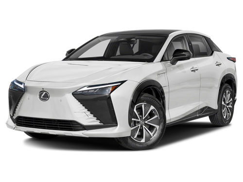 2024 Lexus RZ 300e Premium