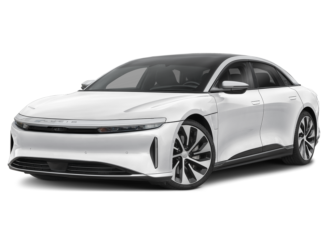 2024 Lucid Air Touring