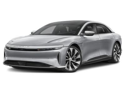 2024 Lucid Air Touring