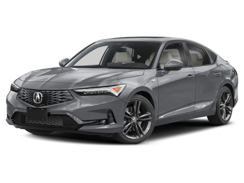 2025 Acura Integra A-Spec Package