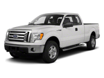 2011 Ford F-150 XL