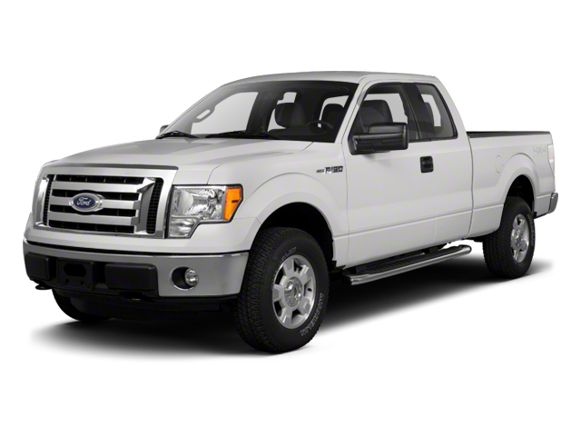 2011 Ford F-150 XL