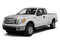 2011 Ford F-150 XL