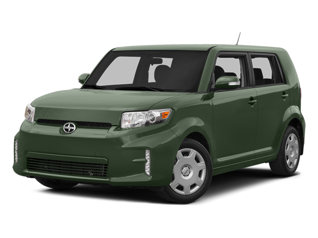2013 Scion xB