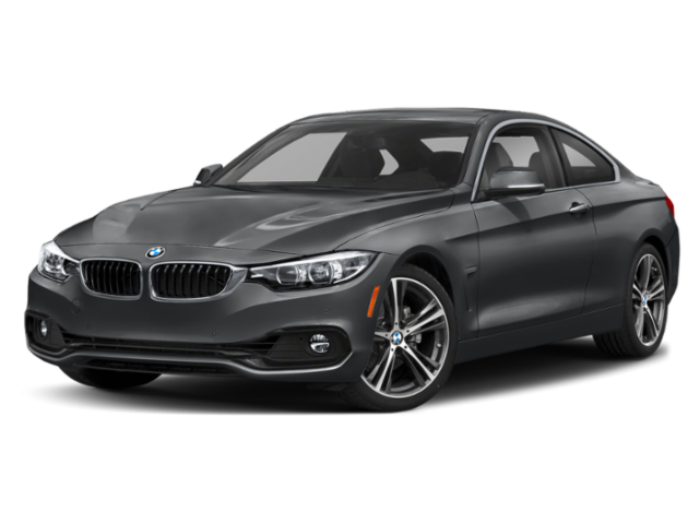 2018 BMW 4 Series 430i xDrive