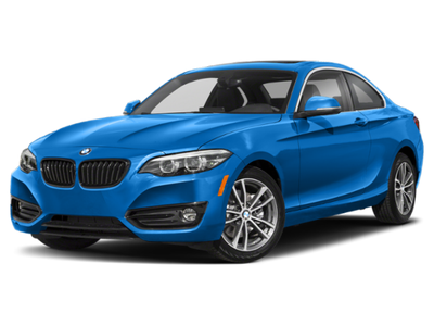 2018 BMW 2 Series 230i