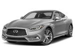 2018 INFINITI Q60 3.0t LUXE