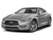 2018 INFINITI Q60 3.0t LUXE