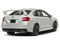 2018 Subaru WRX STi