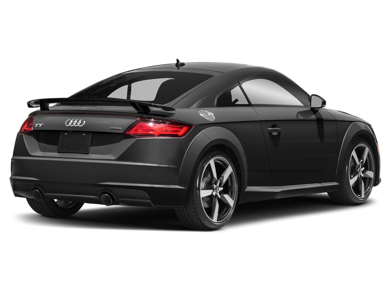 2019 Audi TT 2.0T quattro