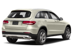 2019 Mercedes-Benz GLC GLC 300
