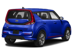 2020 Kia Soul GT-Line
