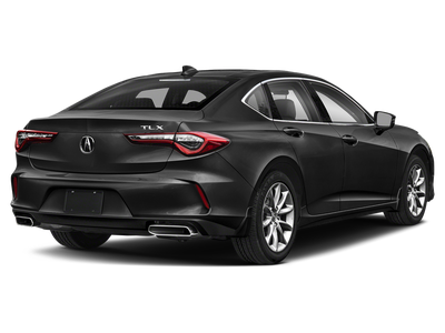 2021 Acura TLX Base
