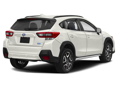 2021 Subaru Crosstrek Hybrid