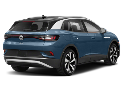 2021 Volkswagen ID.4 Pro S