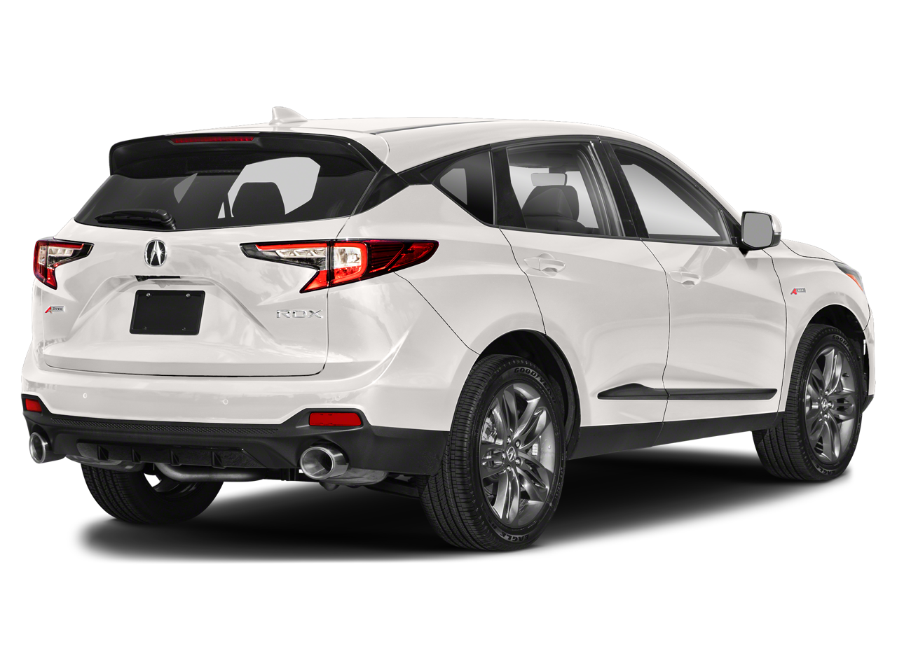 2022 Acura RDX A-Spec Package