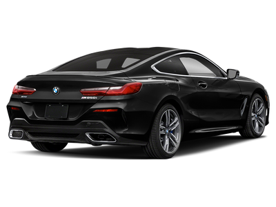 2022 BMW 8 Series M850i xDrive