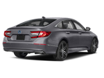 2022 Honda Accord Hybrid Touring