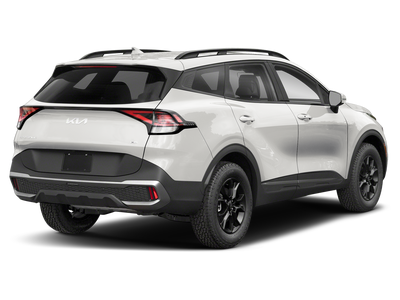2023 Kia Sportage X-Pro