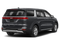 2023 Kia Carnival LX Seat Package