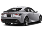 2023 Lexus IS 350 F SPORT Design