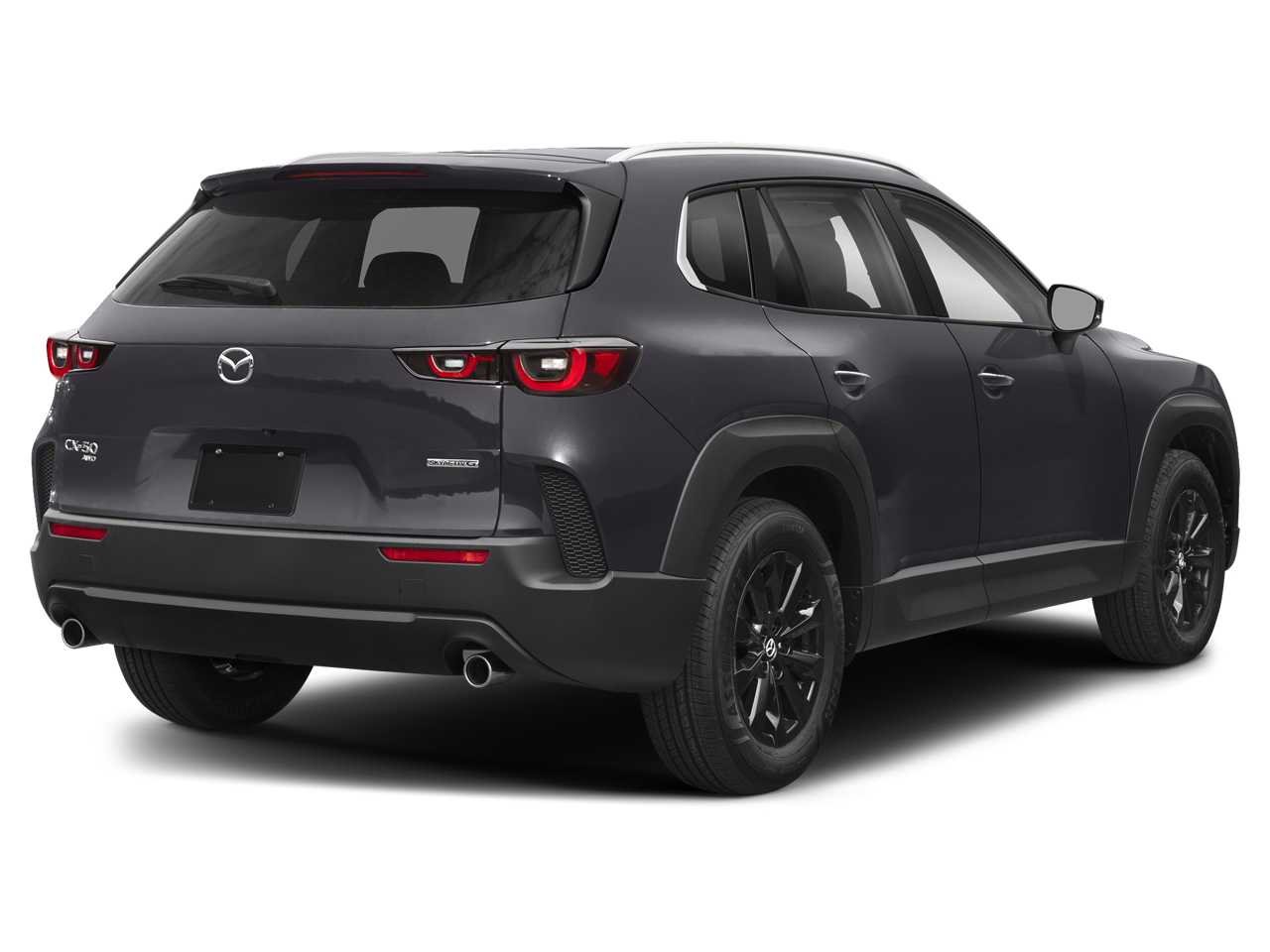 2023 Mazda Mazda CX-50 2.5 S Select Package