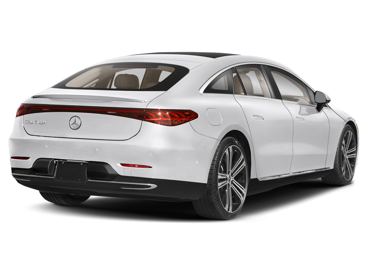 2023 Mercedes-Benz EQS 450 Base