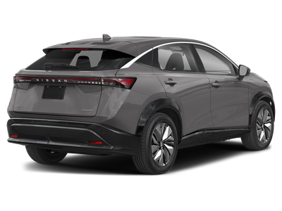 2023 Nissan Ariya EVOLVE+ e-4ORCE