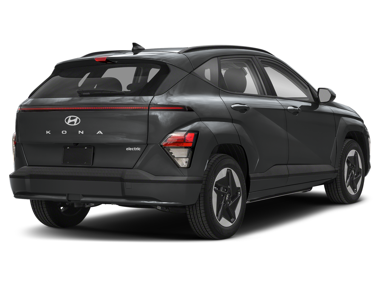2024 Hyundai Kona Electric SEL