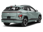 2024 Hyundai Kona Electric SEL
