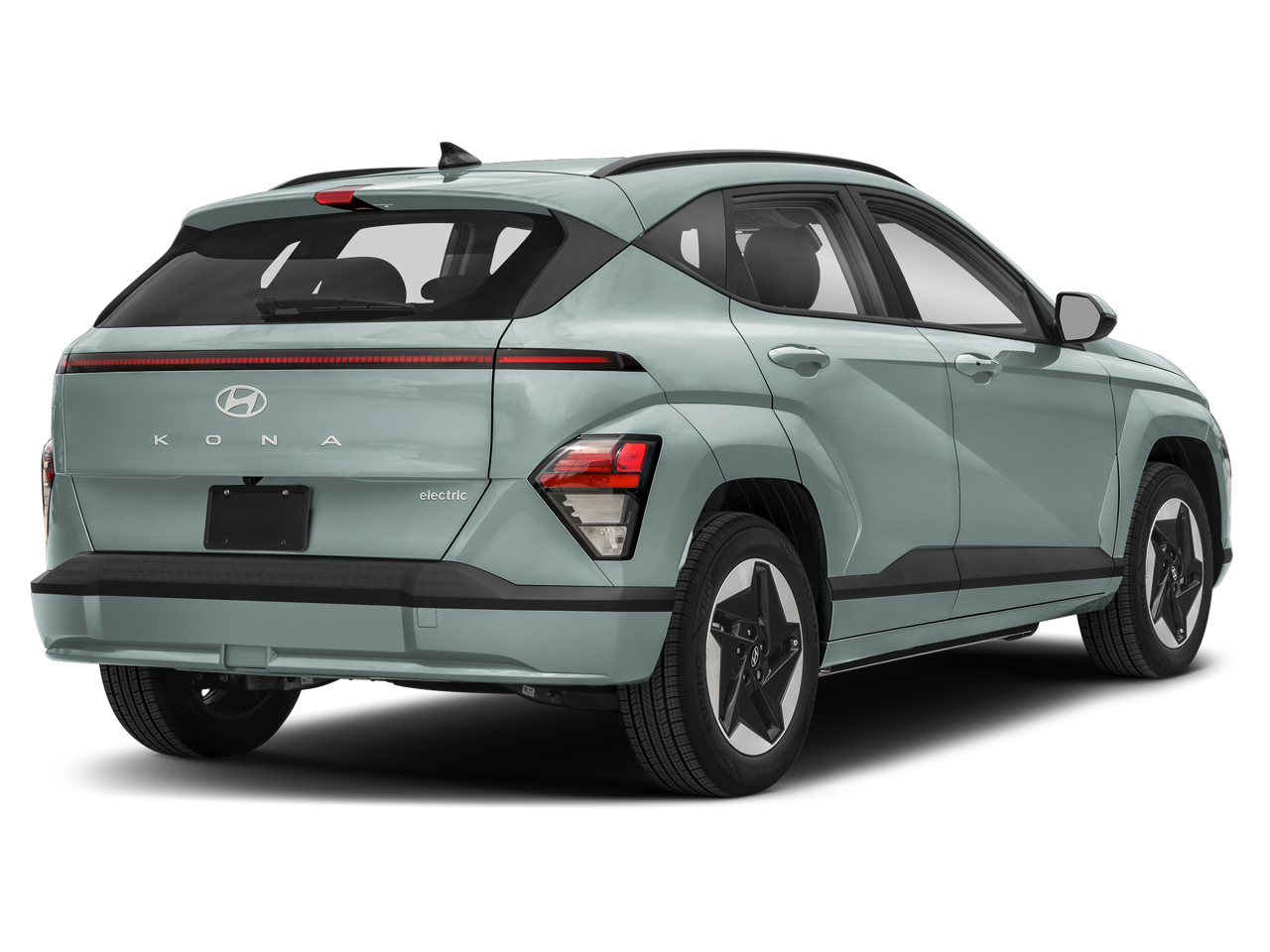 2024 Hyundai Kona Electric SEL
