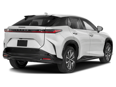2024 Lexus RZ 300e Premium