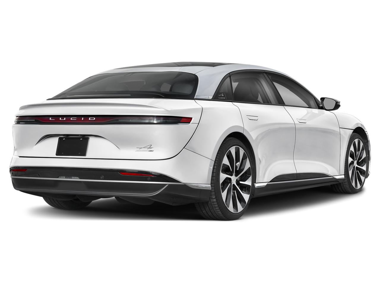 2024 Lucid Air Touring