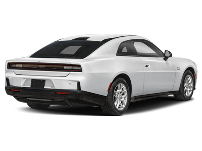 2025 Dodge Charger Daytona R/T Scat Pack