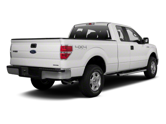 2011 Ford F-150 XL