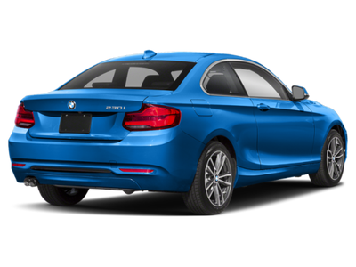 2018 BMW 2 Series 230i