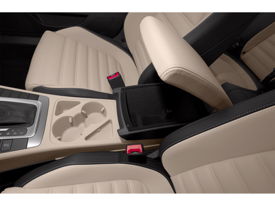 2017 Volkswagen CC 2.0T Sport