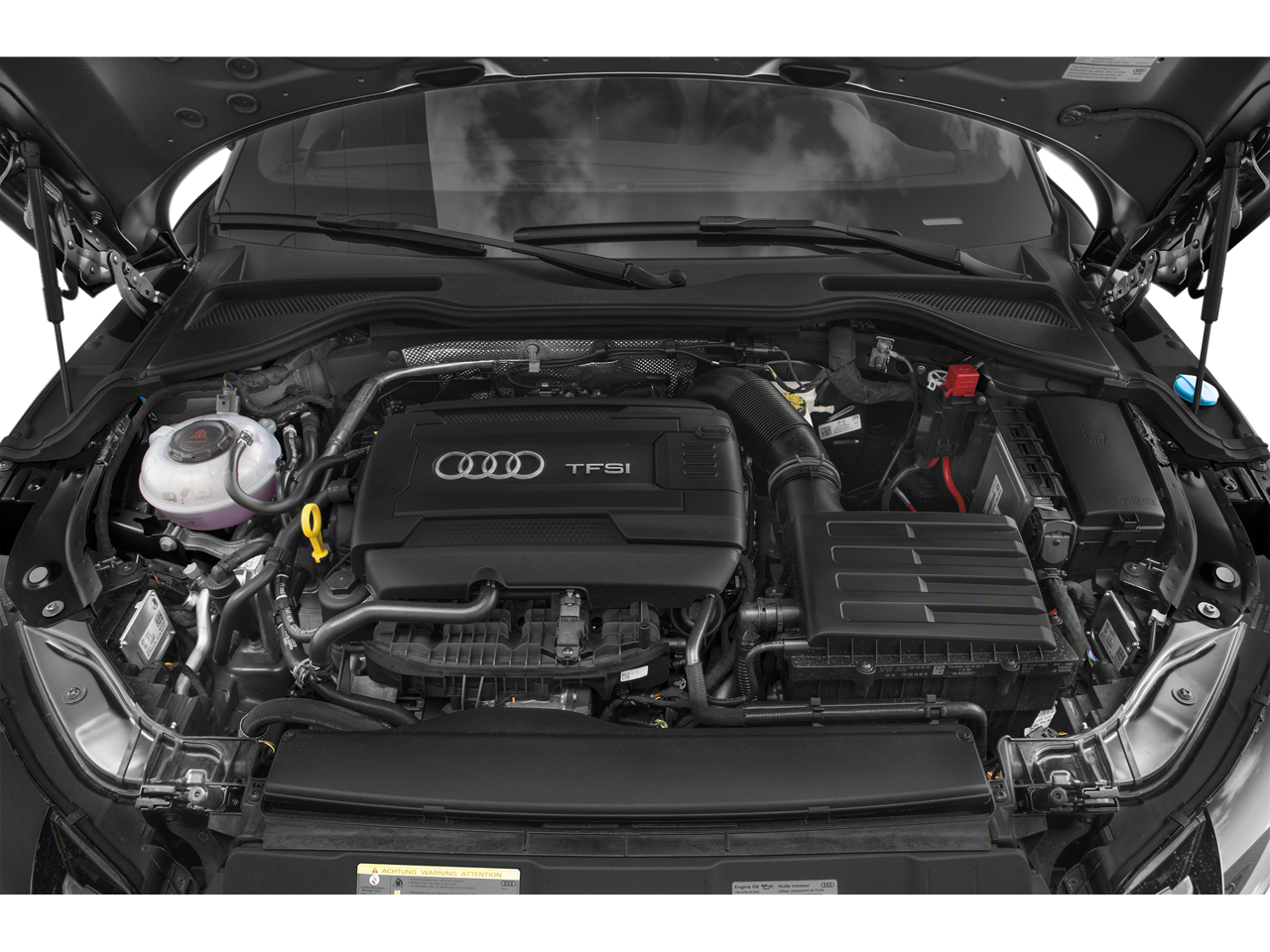2019 Audi TT 2.0T quattro