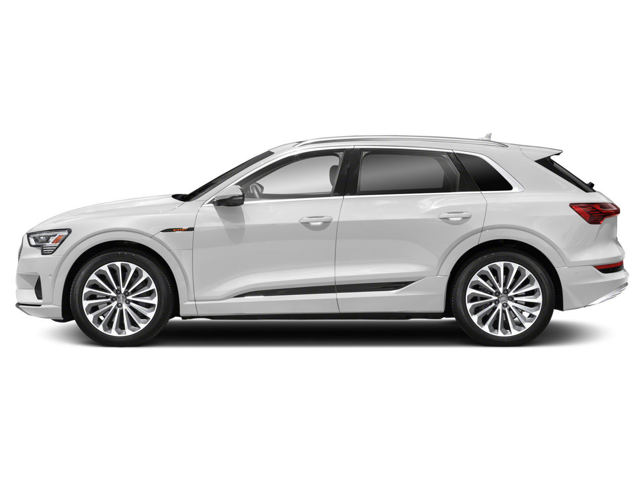 2019 Audi e-tron Premium Plus quattro