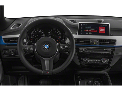 2019 BMW X2 M35i