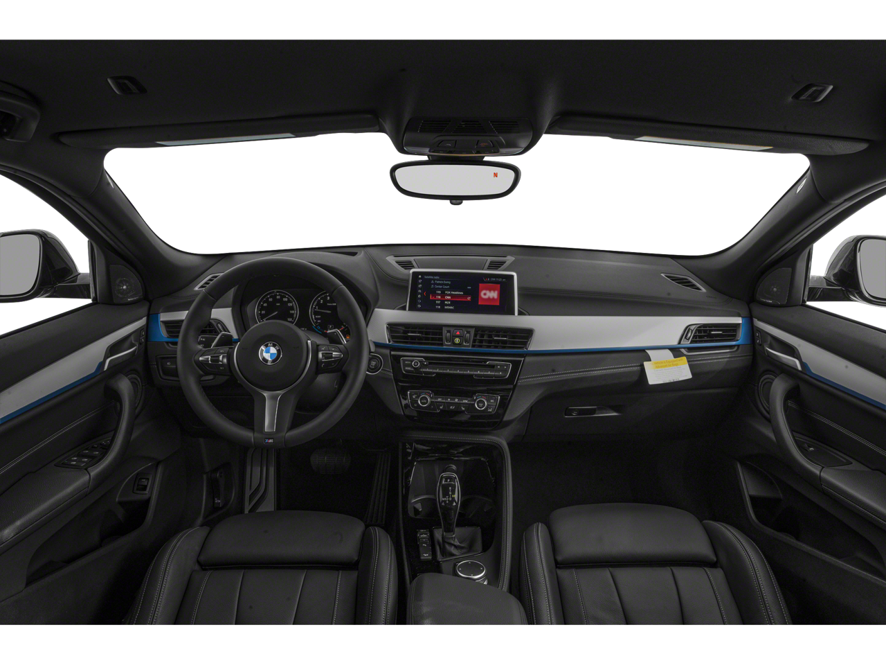 2019 BMW X2 M35i