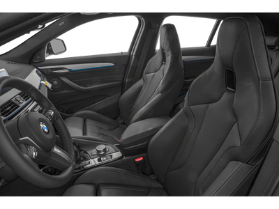 2019 BMW X2 M35i