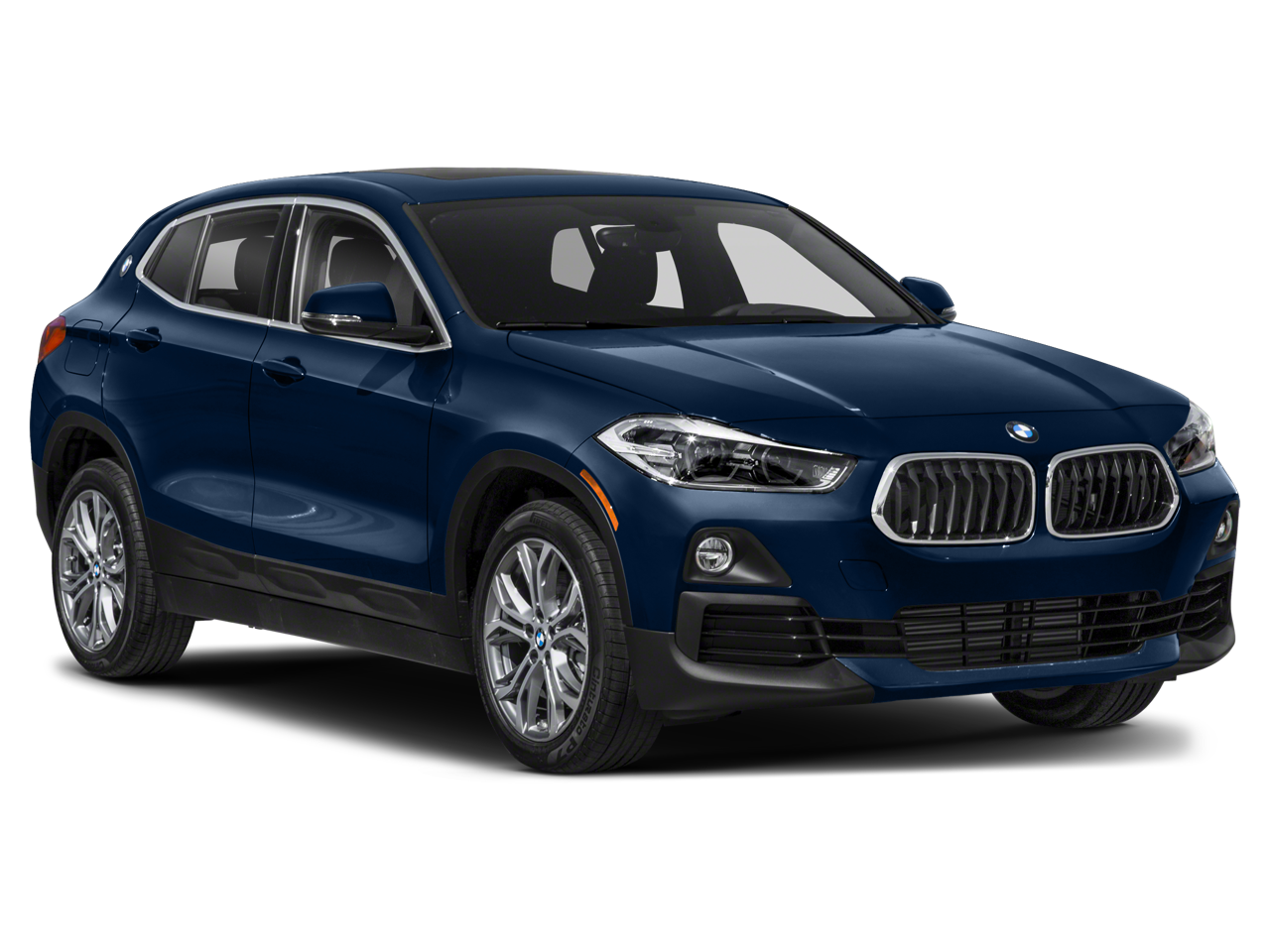 2019 BMW X2 xDrive28i
