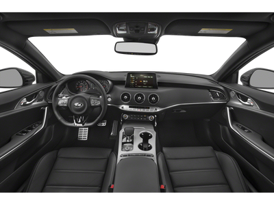 2019 Kia Stinger GT