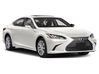 2019 Lexus ES 300h Ultra Luxury