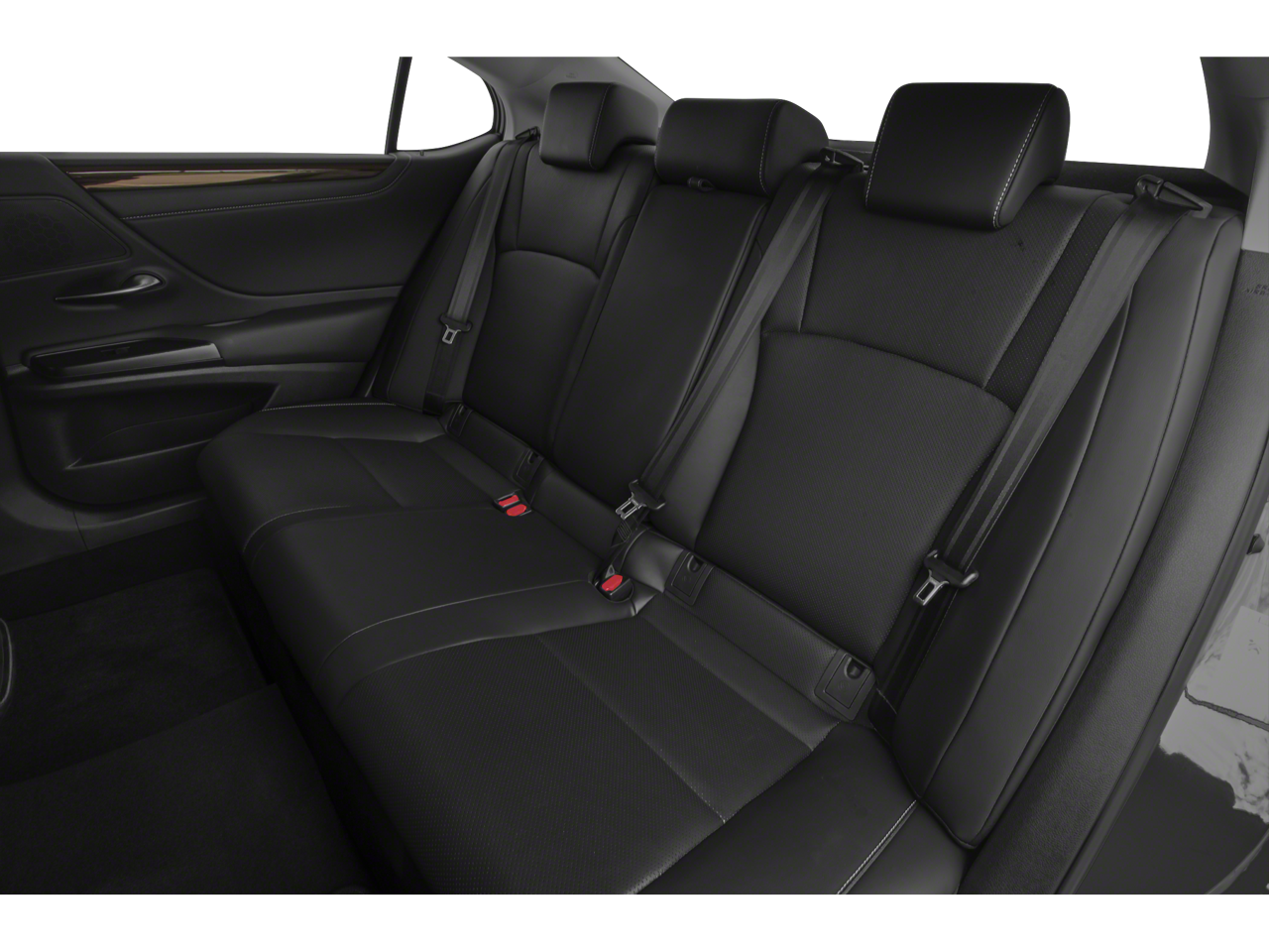 2019 Lexus ES 300h Ultra Luxury