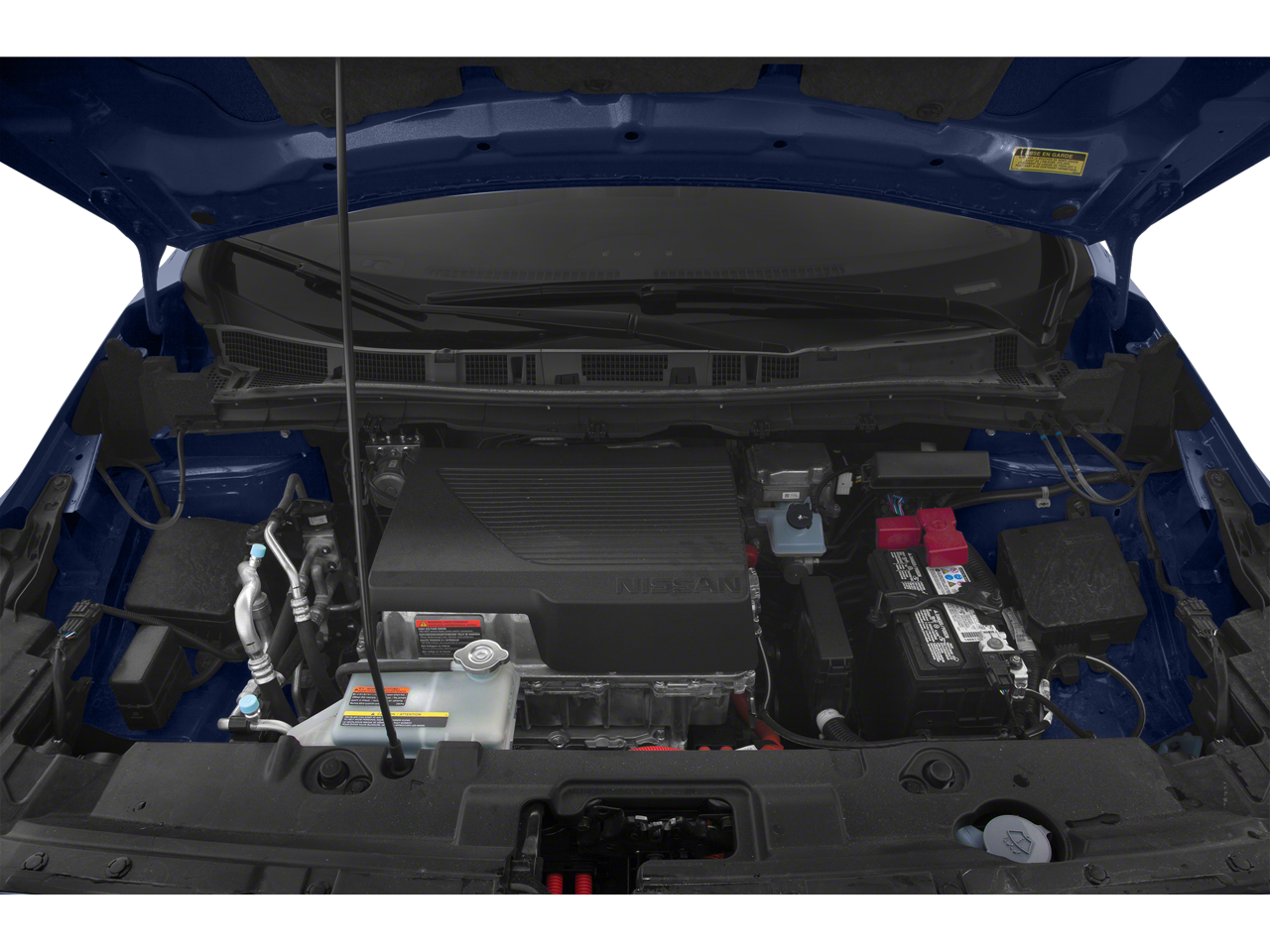 2019 Nissan Leaf SL Plus