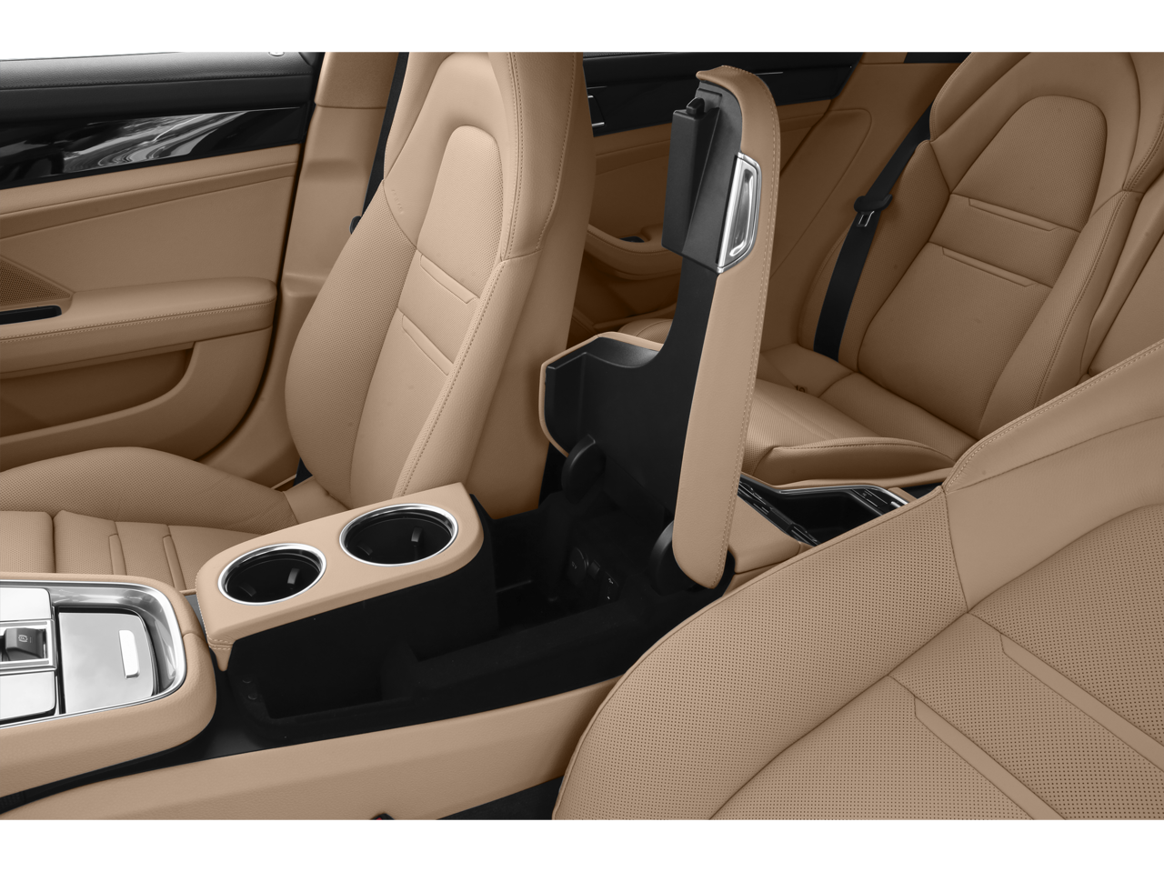 2019 Porsche Panamera E-Hybrid 4