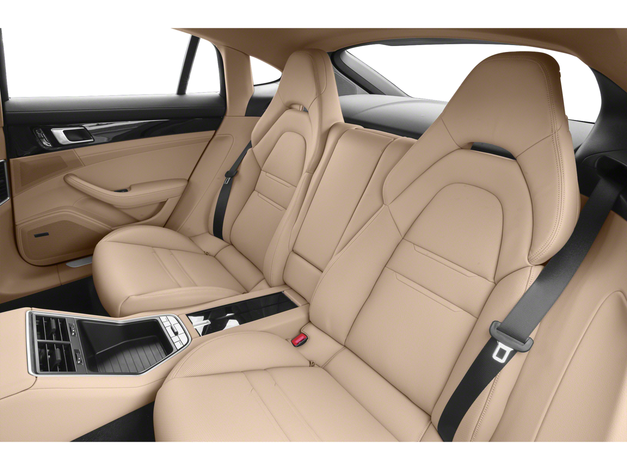 2019 Porsche Panamera E-Hybrid 4