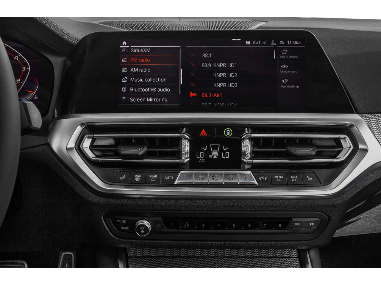 2020 BMW 3 Series M340i